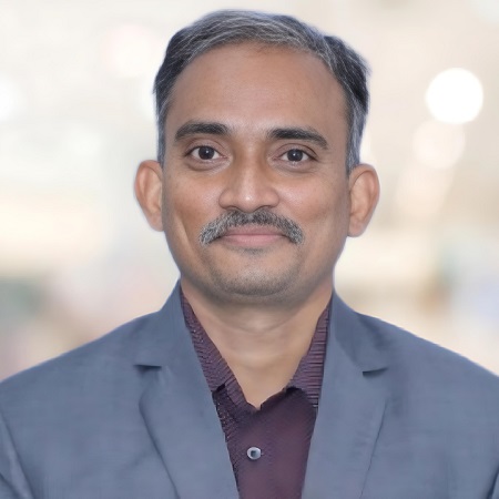 Dr. Meerja Akhil Jabbar    